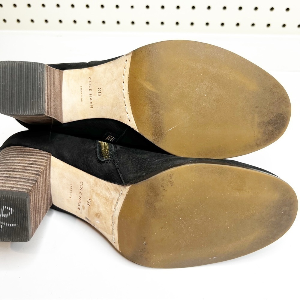 Cole Haan | OS Cassidy Booties - Picture 5 of 5